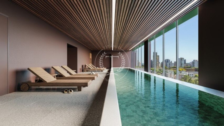 Imagem Apartamento com 3 Quartos à Venda, 106 m² em Perdizes - São Paulo