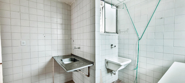 Imagem Apartamento com 2 Quartos à Venda, 60 m² em Arraial Do Retiro - Salvador