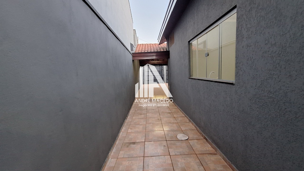 Imagem Casa com 2 Quartos à Venda, 124 m² em Jardim Santa Cruz - Mogi Guaçu