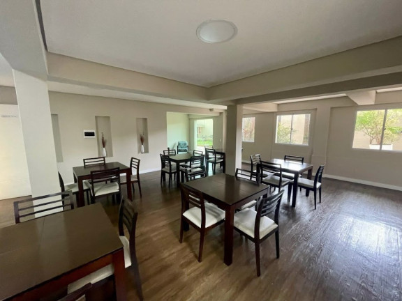 Imagem Apartamento com 2 Quartos à Venda, 63 m² em Paraíso Do Morumbi - São Paulo