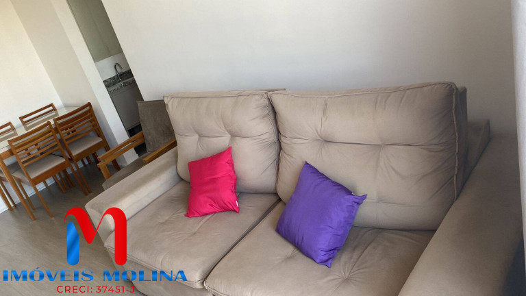 Imagem Apartamento com 1 Quarto à Venda, 38 m² em Vila Carioca - São Paulo