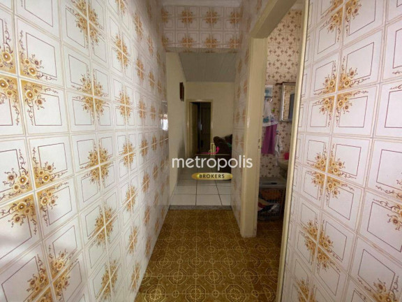 Imagem Casa com 3 Quartos à Venda, 142 m² em Olímpico - São Caetano Do Sul Imagem Casa com 3 Quartos à Venda, 142 m² em Olímpico - São Caetano Do Sul