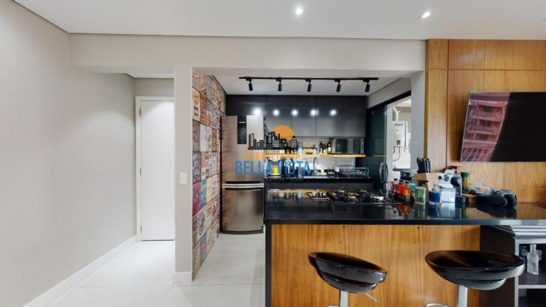 Imagem Apartamento com 1 Quarto à Venda, em Jabaquara - São Paulo Imagem Apartamento com 1 Quarto à Venda, em Jabaquara - São Paulo
