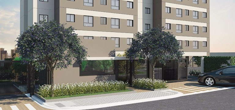 Imagem Imóvel com 2 Quartos à Venda, 49 m² em Campos Elíseos - Ribeirão Preto Imagem Imóvel com 2 Quartos à Venda, 49 m² em Campos Elíseos - Ribeirão Preto