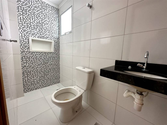 Imagem Sobrado com 3 Quartos à Venda, em Caiçara - Praia Grande Imagem Sobrado com 3 Quartos à Venda, em Caiçara - Praia Grande