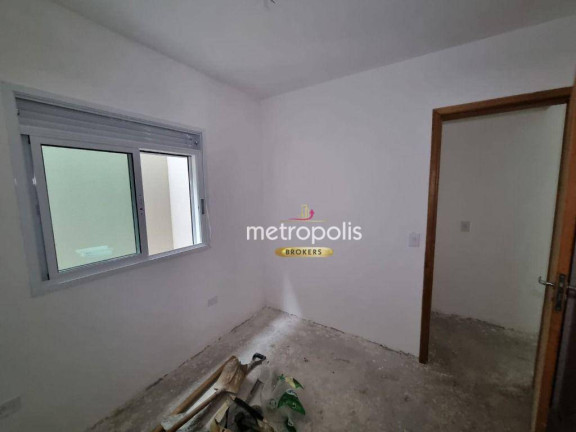 Imagem Apartamento com 2 Quartos à Venda, 51 m² em Silveira - Santo André Imagem Apartamento com 2 Quartos à Venda, 51 m² em Silveira - Santo André