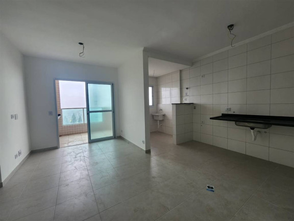 Imagem Apartamento com 2 Quartos à Venda, 70 m² em Vila Anhanguera - Mongagua