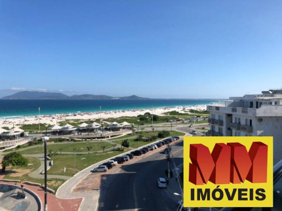 Imagem Cobertura com 5 Quartos à Venda, 340 m² em Algodoal - Cabo Frio Imagem Cobertura com 5 Quartos à Venda, 340 m² em Algodoal - Cabo Frio