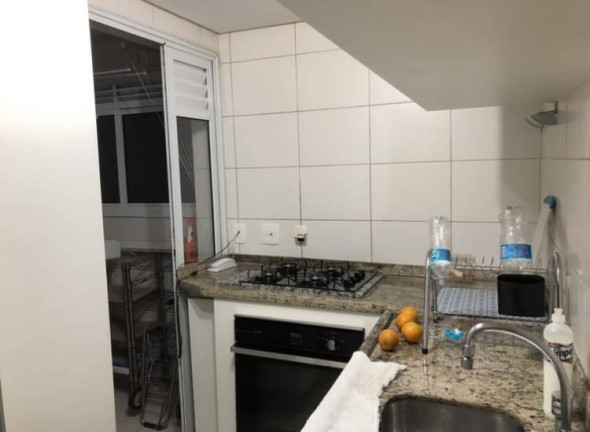 Imagem Apartamento com 3 Quartos à Venda, 74 m² em Mooca - São Paulo