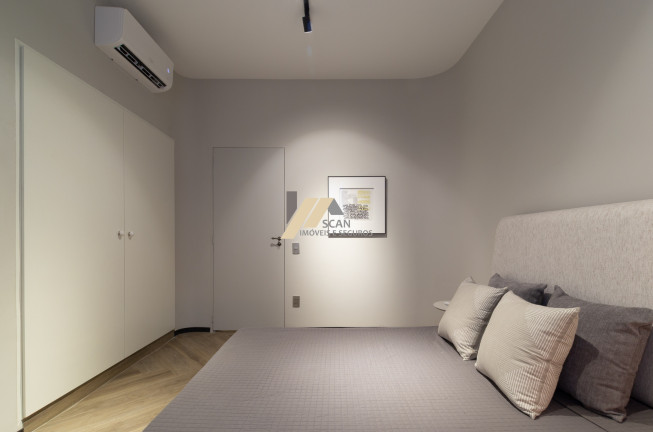 Imagem Imóvel com 3 Quartos à Venda, 180 m² em Cambuí - Campinas