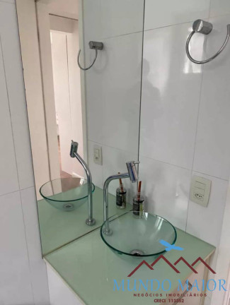Imagem Apartamento com 3 Quartos à Venda, 65 m² em Vila Alzira - Santo André Imagem Apartamento com 3 Quartos à Venda, 65 m² em Vila Alzira - Santo André