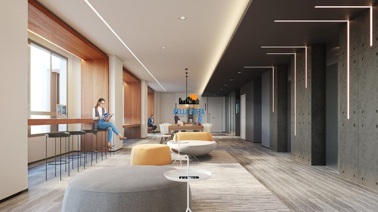 Imagem Apartamento com 2 Quartos à Venda,  em Brooklin Paulista - São Paulo