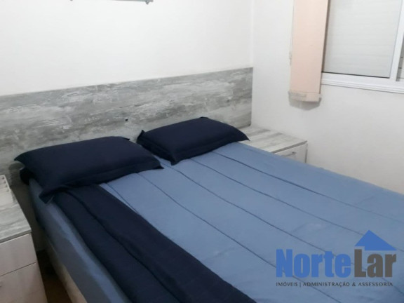 Imagem Apartamento com 2 Quartos à Venda, 48 m² em Jardim íris - São Paulo