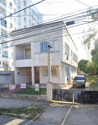 Imagem Terreno à Venda, 1.460 m² em Parque Turf Club - Campos Dos Goytacazes Imagem Terreno à Venda, 1.460 m² em Parque Turf Club - Campos Dos Goytacazes