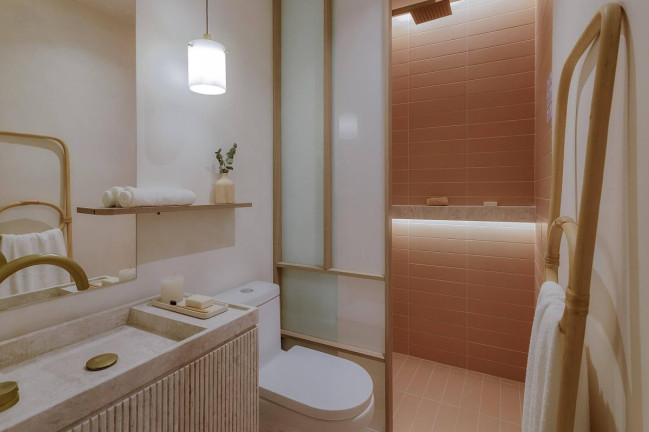 Imagem Apartamento com 3 Quartos à Venda, 64 m² em Recreio Dos Bandeirantes - Rio De Janeiro