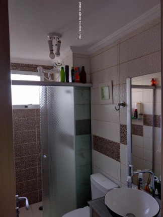 Imagem Apartamento com 2 Quartos à Venda, 48 m² em Centro - Guarulhos Imagem Apartamento com 2 Quartos à Venda, 48 m² em Centro - Guarulhos
