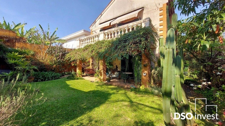 Imagem Casa com 5 Quartos à Venda, 487 m² em Granja Julieta - São Paulo Imagem Casa com 5 Quartos à Venda, 487 m² em Granja Julieta - São Paulo