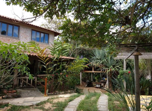 Imagem Chácara à Venda, 38.000 m² em Itaboraí - Itaboraí