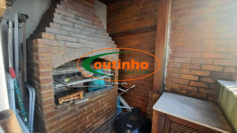 Imagem Cobertura com 3 Quartos à Venda, 156 m² em Tijuca - Rio De Janeiro Imagem Cobertura com 3 Quartos à Venda, 156 m² em Tijuca - Rio De Janeiro