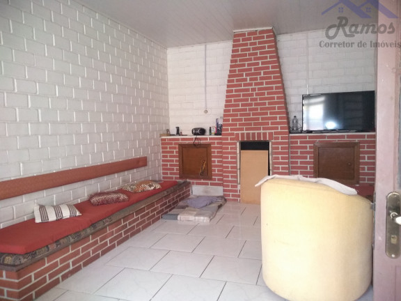 Imagem Imóvel com 3 Quartos à Venda,  em Cavalhada - Porto Alegre