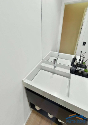 Imagem Apartamento com 2 Quartos à Venda, 85 m² em Granja Viana - Cotia