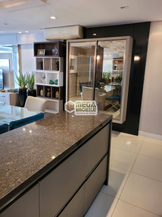 Imagem Apartamento com 4 Quartos à Venda, 124 m² em Itacorubi - Florianópolis Imagem Apartamento com 4 Quartos à Venda, 124 m² em Itacorubi - Florianópolis