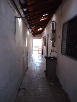 Imagem Casa com 3 Quartos à Venda, 130 m² em Bosque Dos Eucaliptos - São José Dos Campos