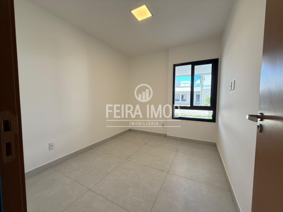 Imagem Casa com 3 Quartos para Alugar, 200 m² em Sim - Feira De Santana