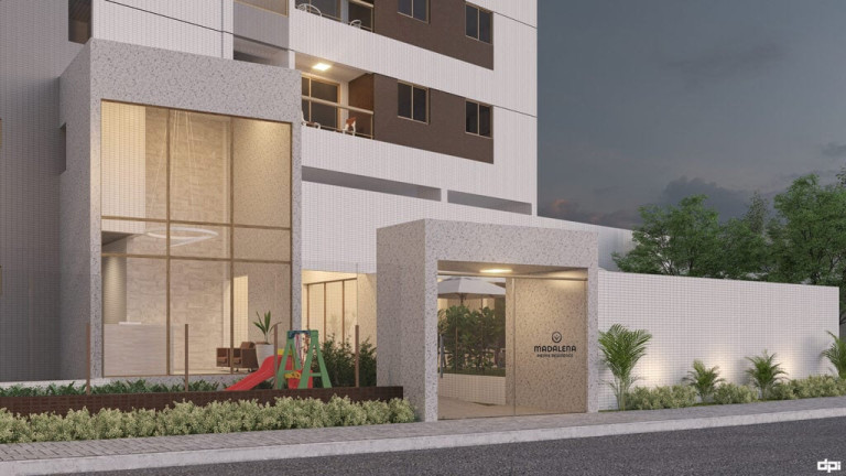 Imagem Apartamento com 3 Quartos à Venda, 61 m² em Madalena - Recife Imagem Apartamento com 3 Quartos à Venda, 61 m² em Madalena - Recife