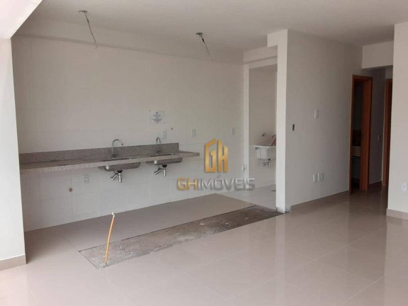 Imagem Apartamento com 2 Quartos à Venda, 87 m² em Setor Bueno - Goiânia