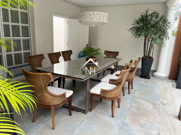 Imagem Casa com 4 Quartos à Venda, 600 m² em Santo Amaro - São Paulo Imagem Casa com 4 Quartos à Venda, 600 m² em Santo Amaro - São Paulo