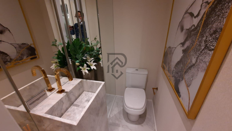 Imagem Apartamento com 3 Quartos à Venda, 117 m² em Vila Mariana - São Paulo