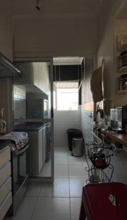 Imagem Imóvel com 2 Quartos à Venda, 52 m² em Bela Vista - São Paulo