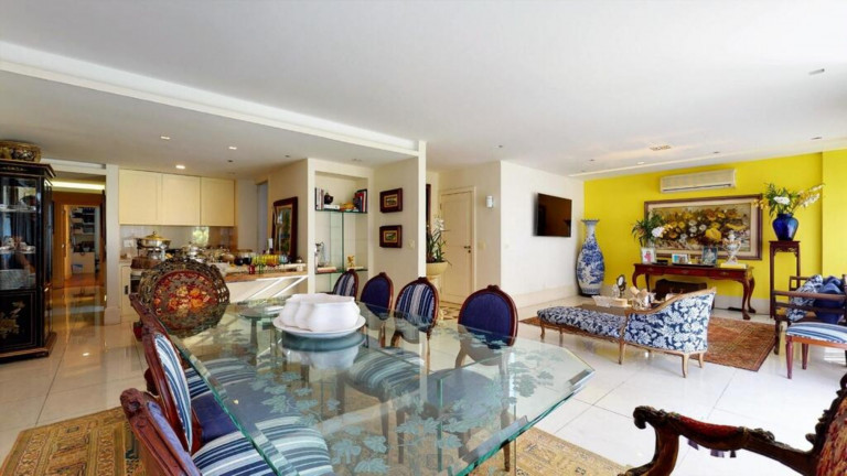 Imagem Imóvel com 3 Quartos à Venda, 148 m² em Ipanema - Rio De Janeiro Imagem Imóvel com 3 Quartos à Venda, 148 m² em Ipanema - Rio De Janeiro
