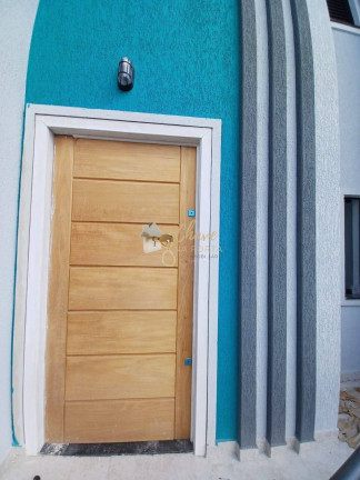 Casa com 2 Quartos à Venda, 63 m² em Jardim Patente Novo - São Paulo