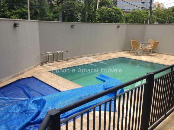 Imagem Apartamento com 4 Quartos à Venda, 185 m² em Nova Campinas - Campinas Imagem Apartamento com 4 Quartos à Venda, 185 m² em Nova Campinas - Campinas