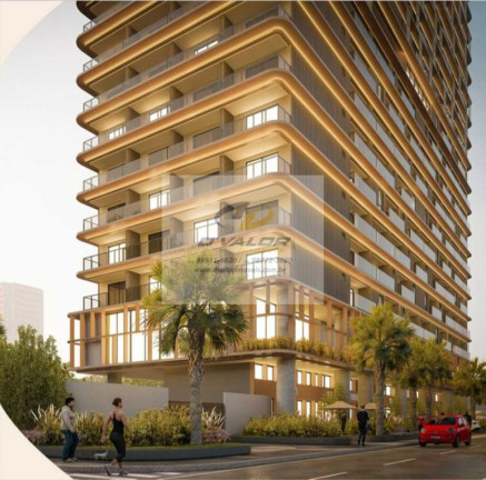 Imagem Apartamento com 1 Quarto à Venda, 57 m² em Manaíra - João Pessoa