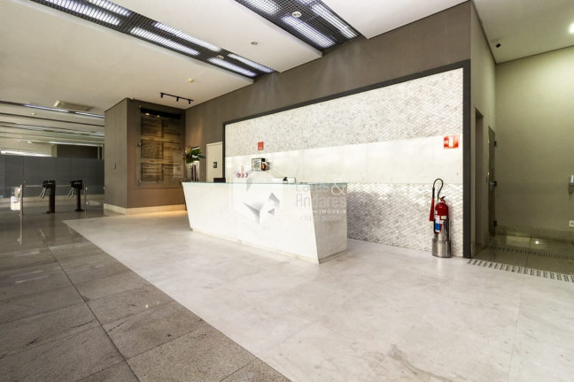 Imagem Sala Comercial à Venda, 40 m² em Pompeia - São Paulo