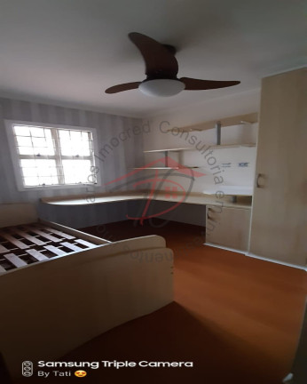 Imagem Imóvel com 3 Quartos à Venda, 91 m² em Parque Villa Flores - Sumaré