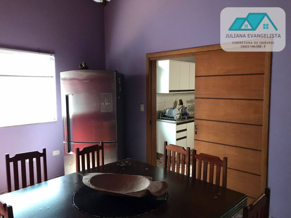 Imagem Casa com 4 Quartos à Venda, 414 m² em Prainha - Caraguatatuba