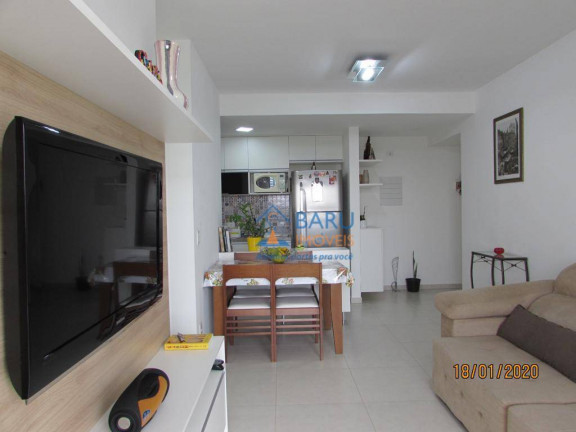 Imagem Apartamento com 2 Quartos à Venda, 62 m² em Bela Vista - São Paulo