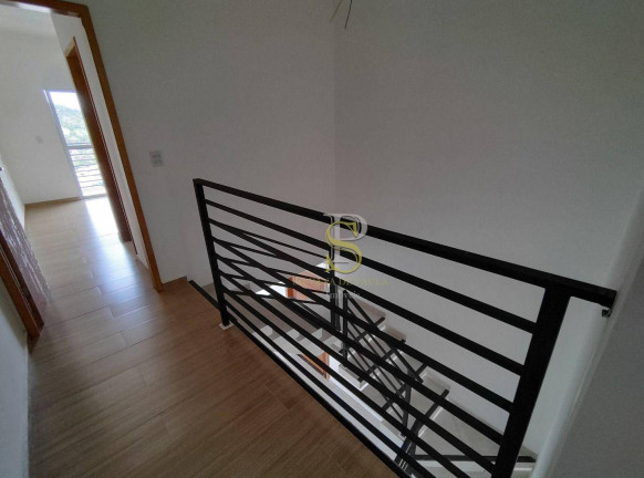 Imagem Casa com 3 Quartos à Venda, 112 m² em Jardim Brogotá - Atibaia