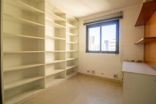 Imagem Apartamento com 4 Quartos à Venda, 194 m² em Campo Belo - São Paulo Imagem Apartamento com 4 Quartos à Venda, 194 m² em Campo Belo - São Paulo