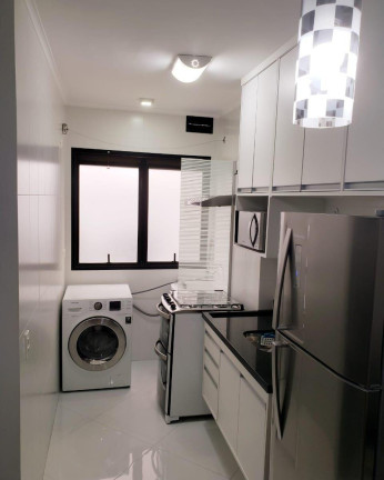 Imagem Apartamento com 1 Quarto à Venda, 28 m² em Bela Vista - São Paulo