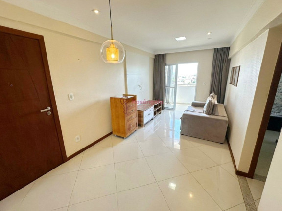 Apartamento com 2 Quartos à Venda, 71 m² em Itapuã - Vila Velha