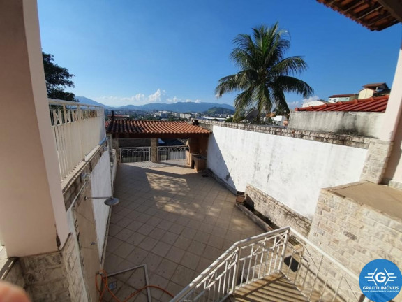 Imagem Imóvel com 3 Quartos à Venda, 194 m² em Campo Grande - Rio De Janeiro
