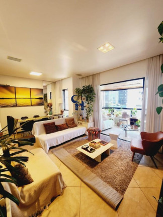 Apartamento com 3 Quartos à Venda, 115 m² em Caminho Das Arvores - Salvador