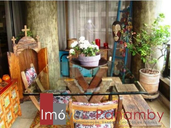 Imagem Apartamento com 4 Quartos à Venda, 285 m² em Paraíso Do Morumbi - São Paulo Imagem Apartamento com 4 Quartos à Venda, 285 m² em Paraíso Do Morumbi - São Paulo