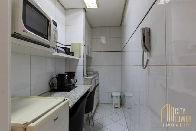 Foto do imóvel Sala Comercial à Venda, 32 m² em Cerqueira César - São Paulo