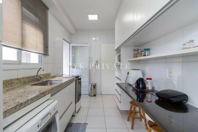 Imagem Apartamento com 3 Quartos à Venda, 108 m² em Barra Funda - São Paulo